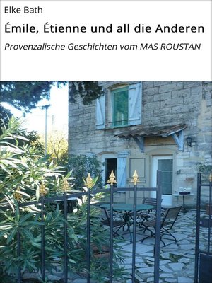 cover image of Émile, Étienne und all die Anderen